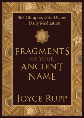 Picture of Fragments of Your Ancient Name