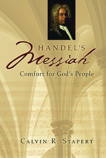 Picture of Handel's Messiah