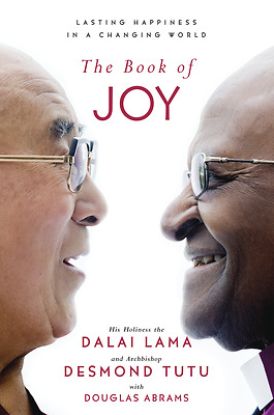 Picture of The Book of Joy
