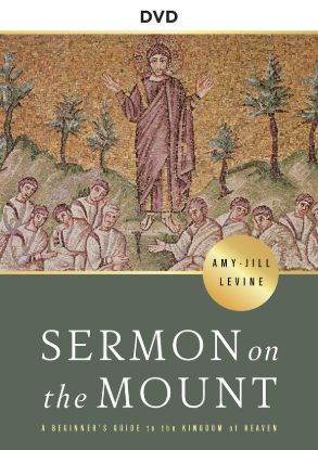 Picture of Sermon on the Mount DVD