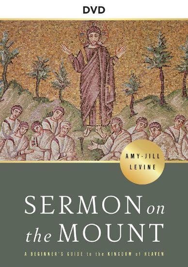 Picture of Sermon on the Mount DVD