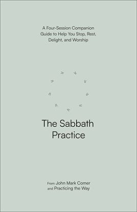 Picture of The Sabbath Practice