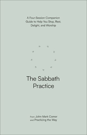Picture of The Sabbath Practice