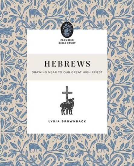 Picture of Hebrews