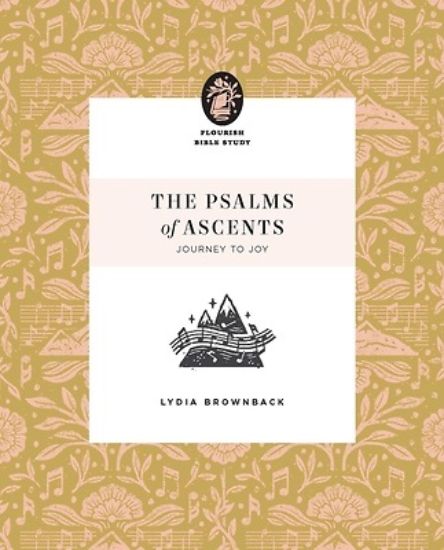 Picture of The Psalms of Ascents