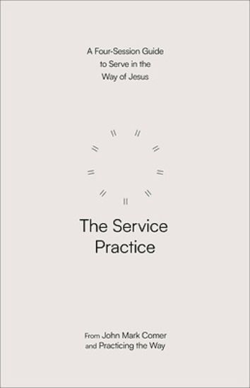 Picture of The Service Practice