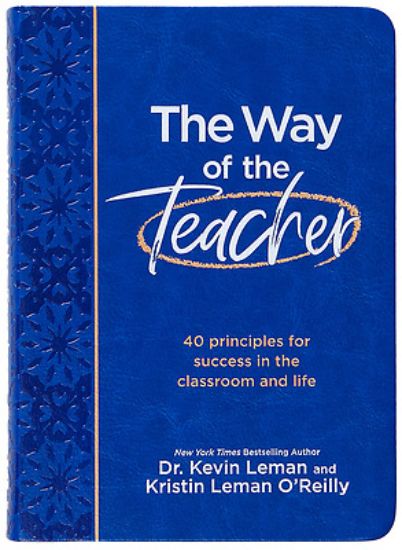 Picture of The Way of the Teacher