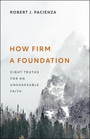 Picture of How Firm a Foundation