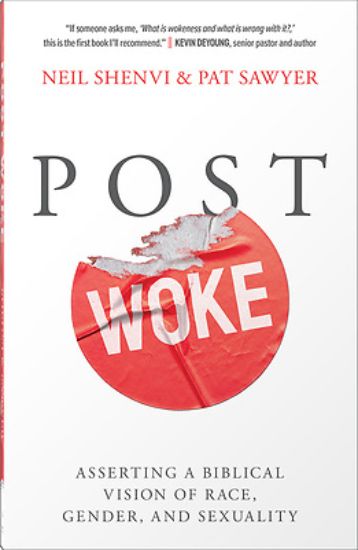 Picture of Disrupting Woke