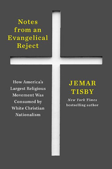 Picture of Notes from an Evangelical Reject