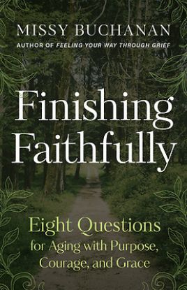 Picture of Finishing Faithfully