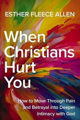 Picture of When Christians Hurt You