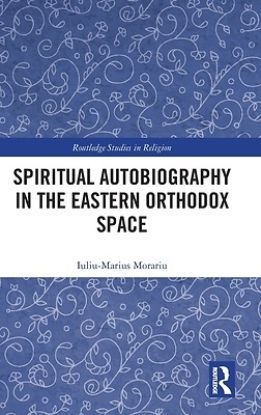 Picture of Spiritual Autobiography in the Eastern Orthodox Space