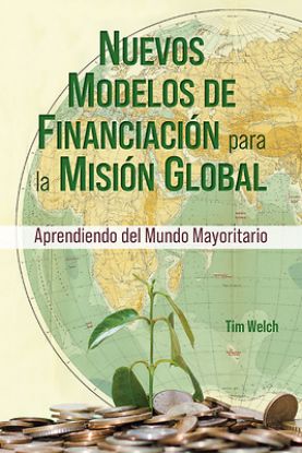 Picture of New Funding Models [Spanish] Nuevos Modelos de Financiación para la Misión Global