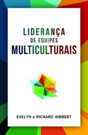 Picture of Leading Multicultural Teams [Portuguese] Liderança de equipes multiculturais