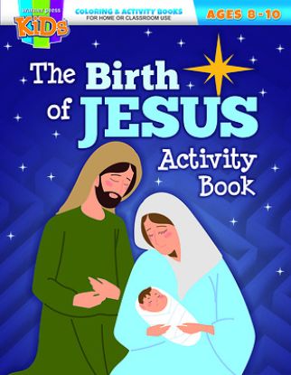 Picture of The Birth of Jesus