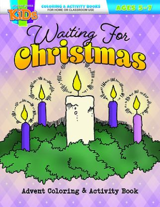 Picture of Waiting for Christmas
