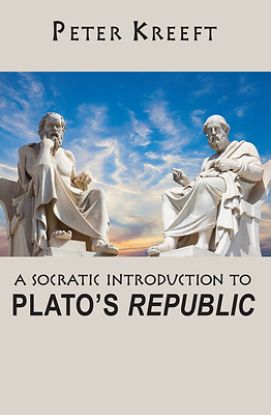 Picture of A Socratic Introduction to Plato's Republic