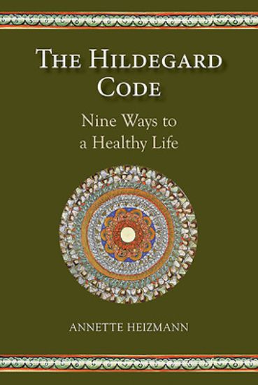 Picture of The Hildegard Code