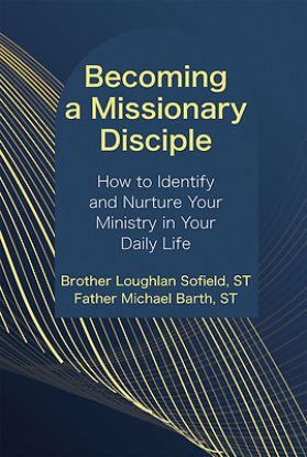Picture of Becoming a Missionary Disciple