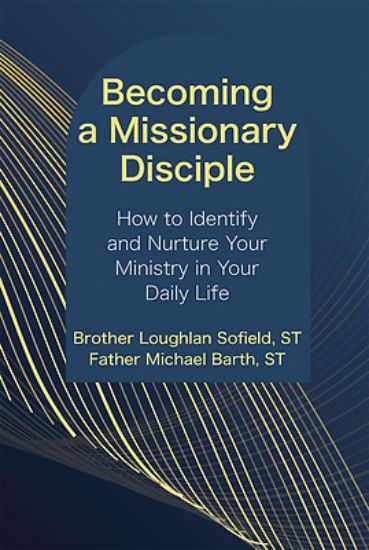 Picture of Becoming a Missionary Disciple