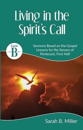 Picture of Living in the Spirit's Call