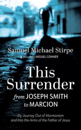 Picture of This Surrender