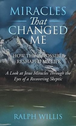 Picture of Miracles That Changed Me