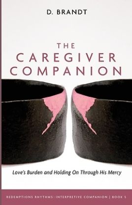 Picture of The Caregiver Companion