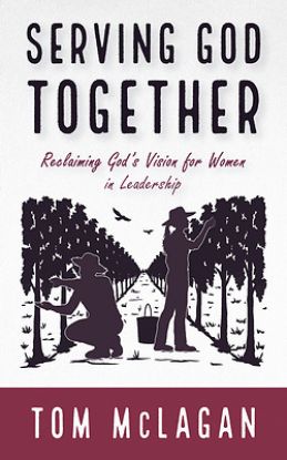 Picture of Serving God Together