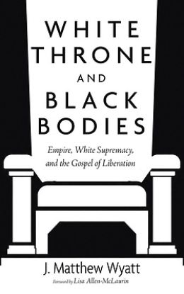 Picture of White Throne and Black Bodies
