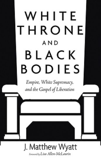 Picture of White Throne and Black Bodies