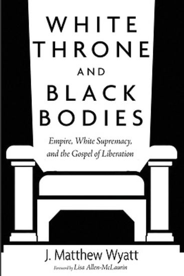 Picture of White Throne and Black Bodies