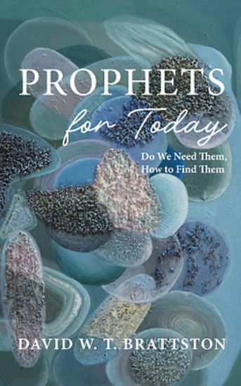 Picture of Prophets for Today
