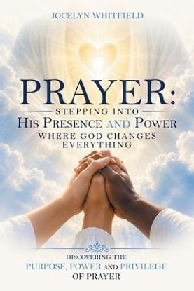 Picture of Prayer