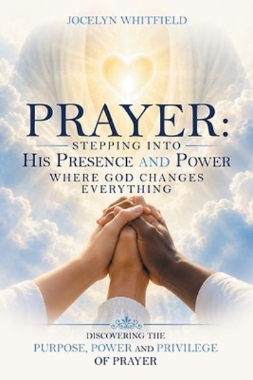 Picture of Prayer