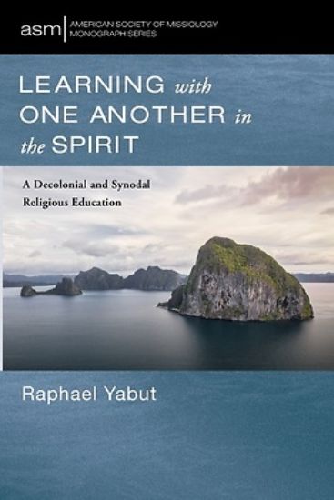 Picture of Learning with One Another in the Spirit
