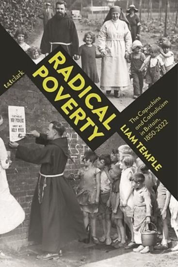 Picture of Radical Poverty