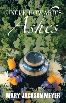 Picture of Uncle Howard's Ashes