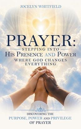 Picture of Prayer