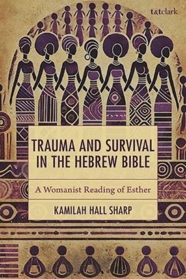 Picture of Trauma and Survival in the Hebrew Bible
