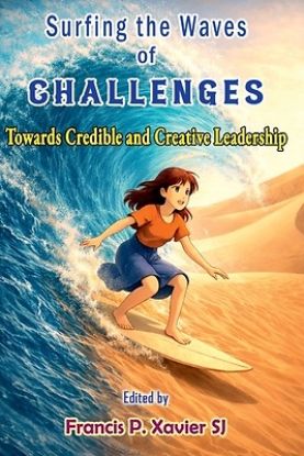 Picture of Surfing the Waves of Challenges