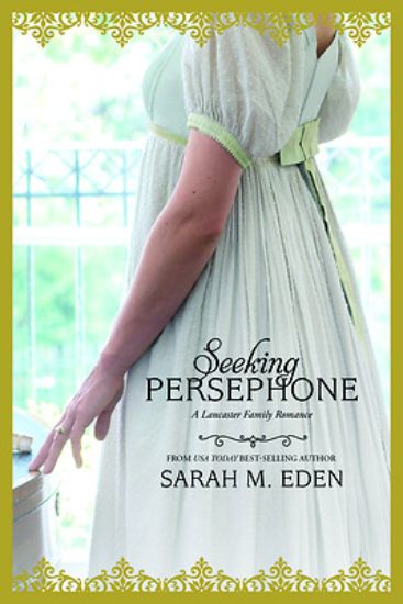 Picture of Seeking Persephone