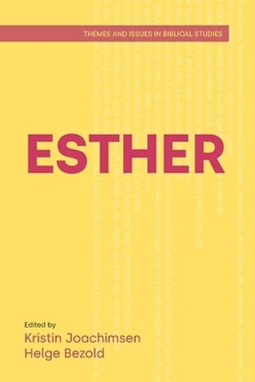 Picture of Esther