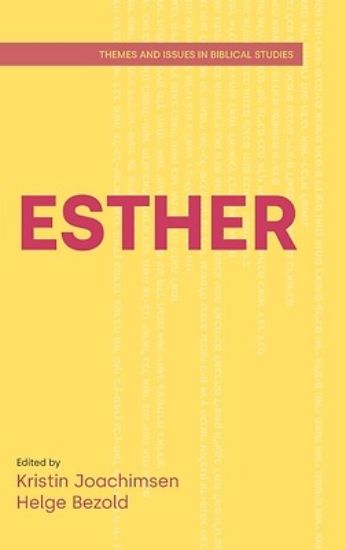 Picture of Esther