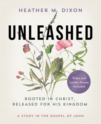 Picture of Unleashed - ePub