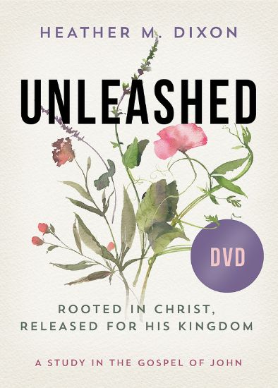 Picture of Unleashed - DVD