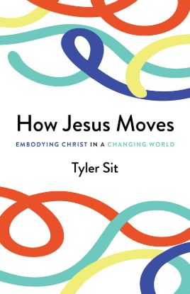 Picture of How Jesus Moves