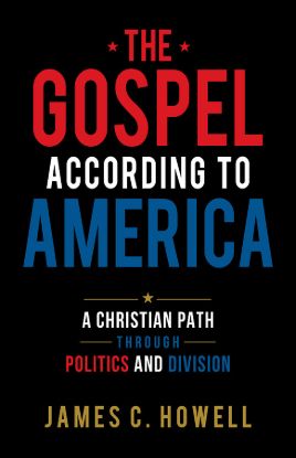Picture of The Gospel According to America