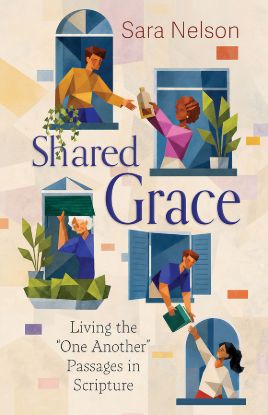 Picture of Shared Grace